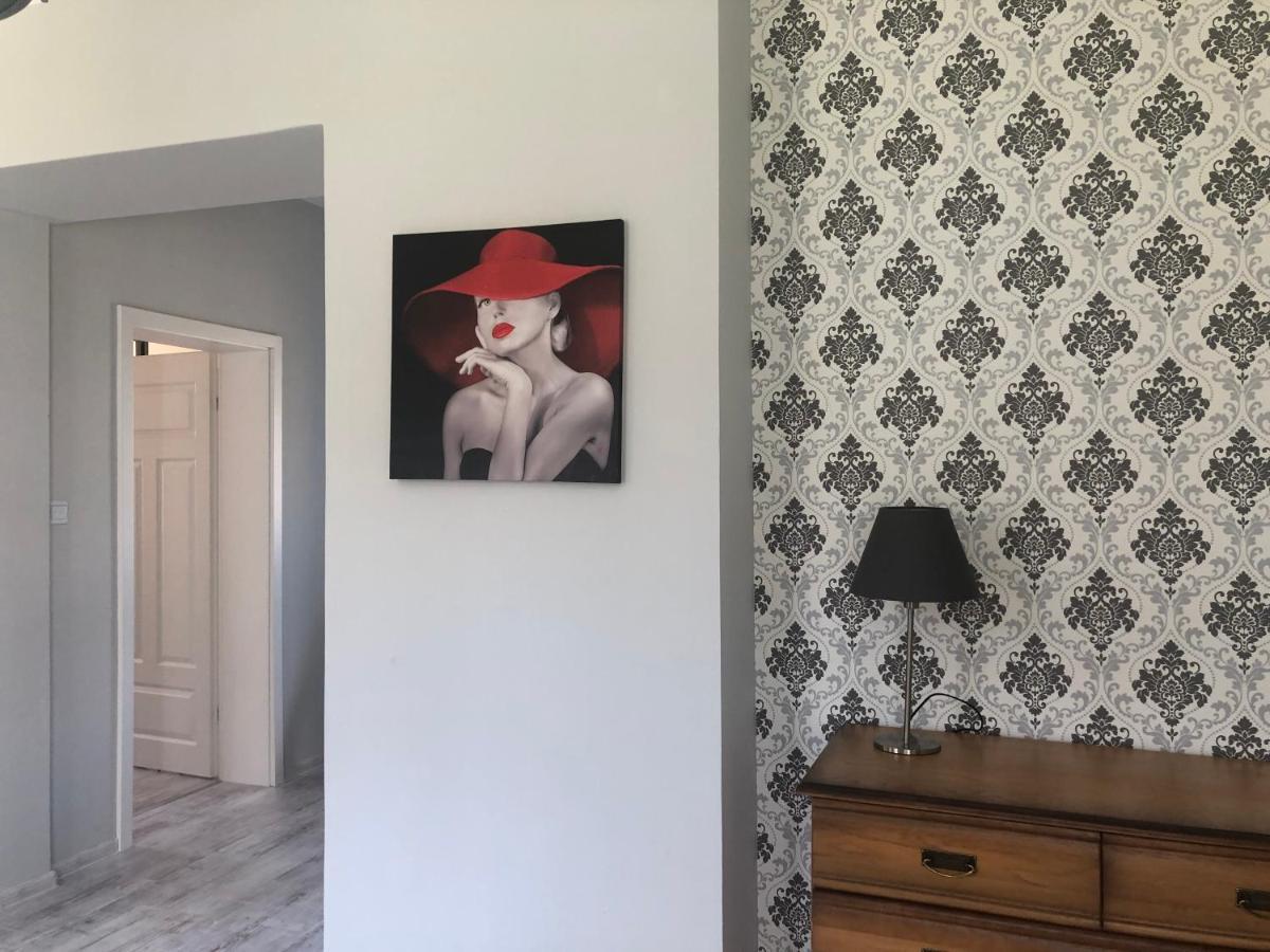 Appartamento Apartament Halina Lądek-Zdrój Esterno foto