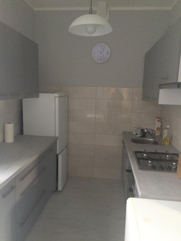 Appartamento Apartament Halina Lądek-Zdrój Esterno foto