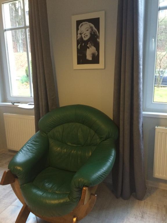 Appartamento Apartament Halina Lądek-Zdrój Esterno foto