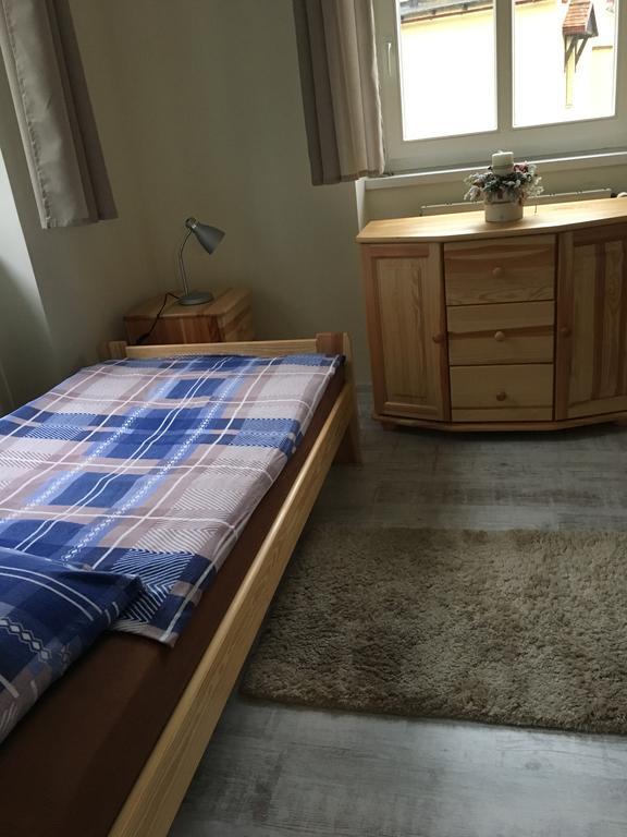Appartamento Apartament Halina Lądek-Zdrój Esterno foto