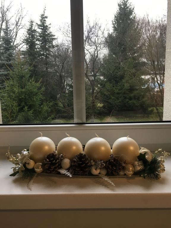 Appartamento Apartament Halina Lądek-Zdrój Esterno foto