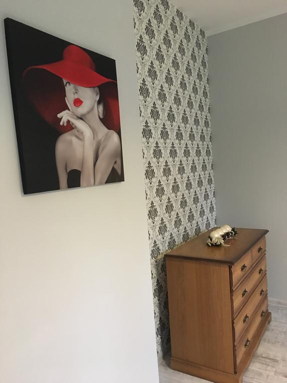 Appartamento Apartament Halina Lądek-Zdrój Esterno foto