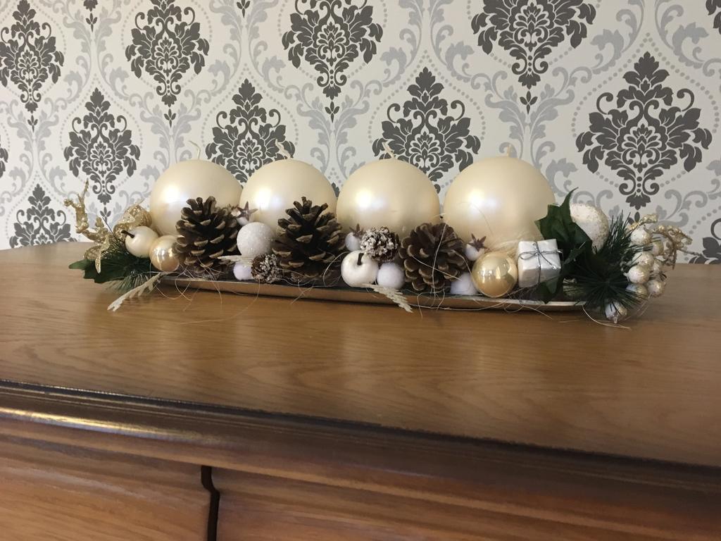 Appartamento Apartament Halina Lądek-Zdrój Esterno foto