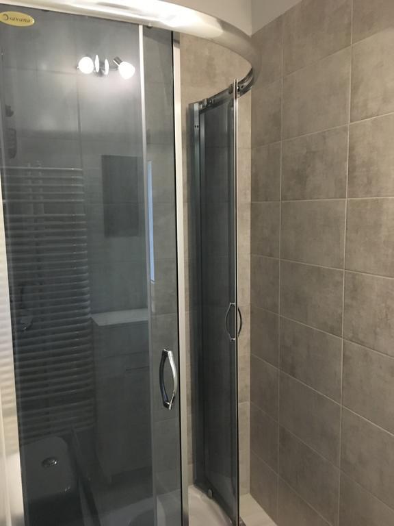 Appartamento Apartament Halina Lądek-Zdrój Esterno foto